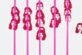 Aufreihung garego Artprints | lineup garego | Gabriela Goronzy | Aufreihung - GM-gg-0103 | Kategorie Figur Mensch